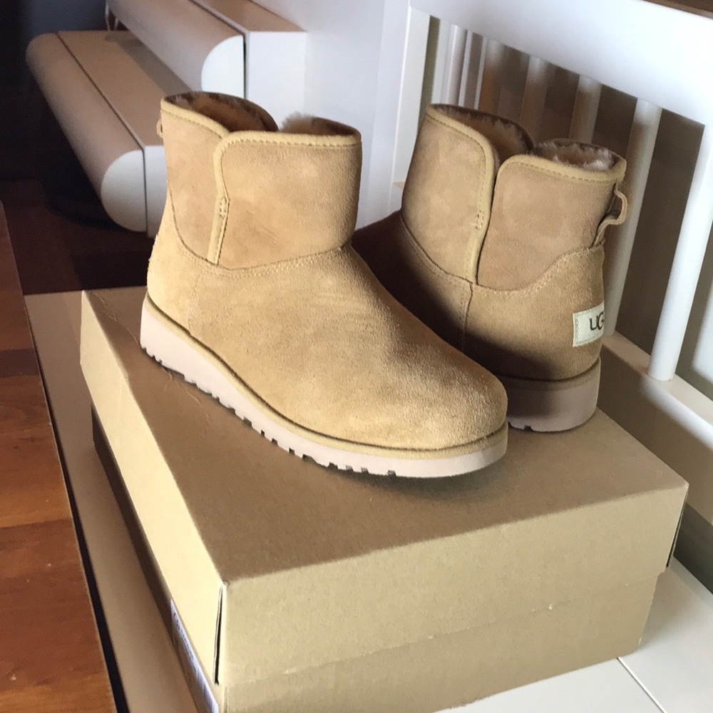 UGG K KATALINA BOOT